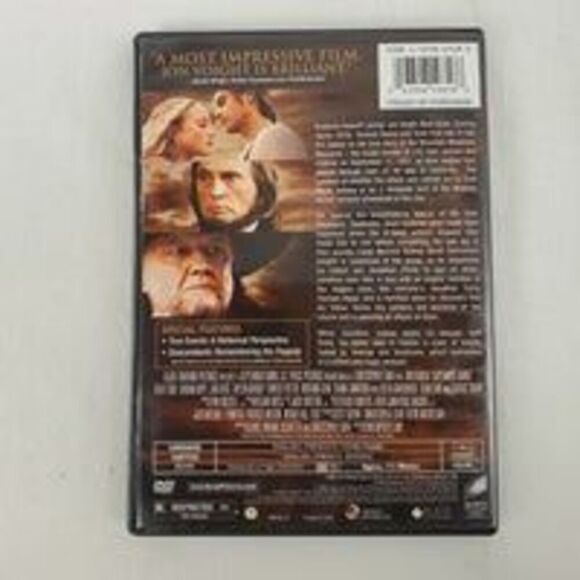 September Dawn (2007 Film) Movie [DVD] - Picture 2 of 2